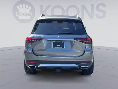 2026 Mercedes-Benz GLE GLE 350