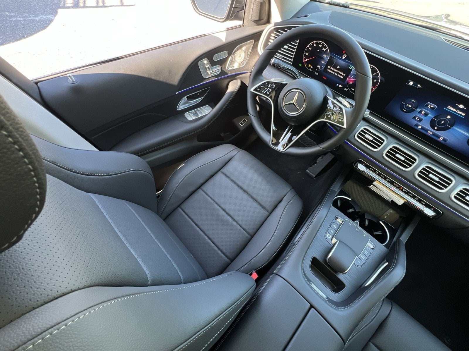 2026 Mercedes-Benz GLE GLE 350