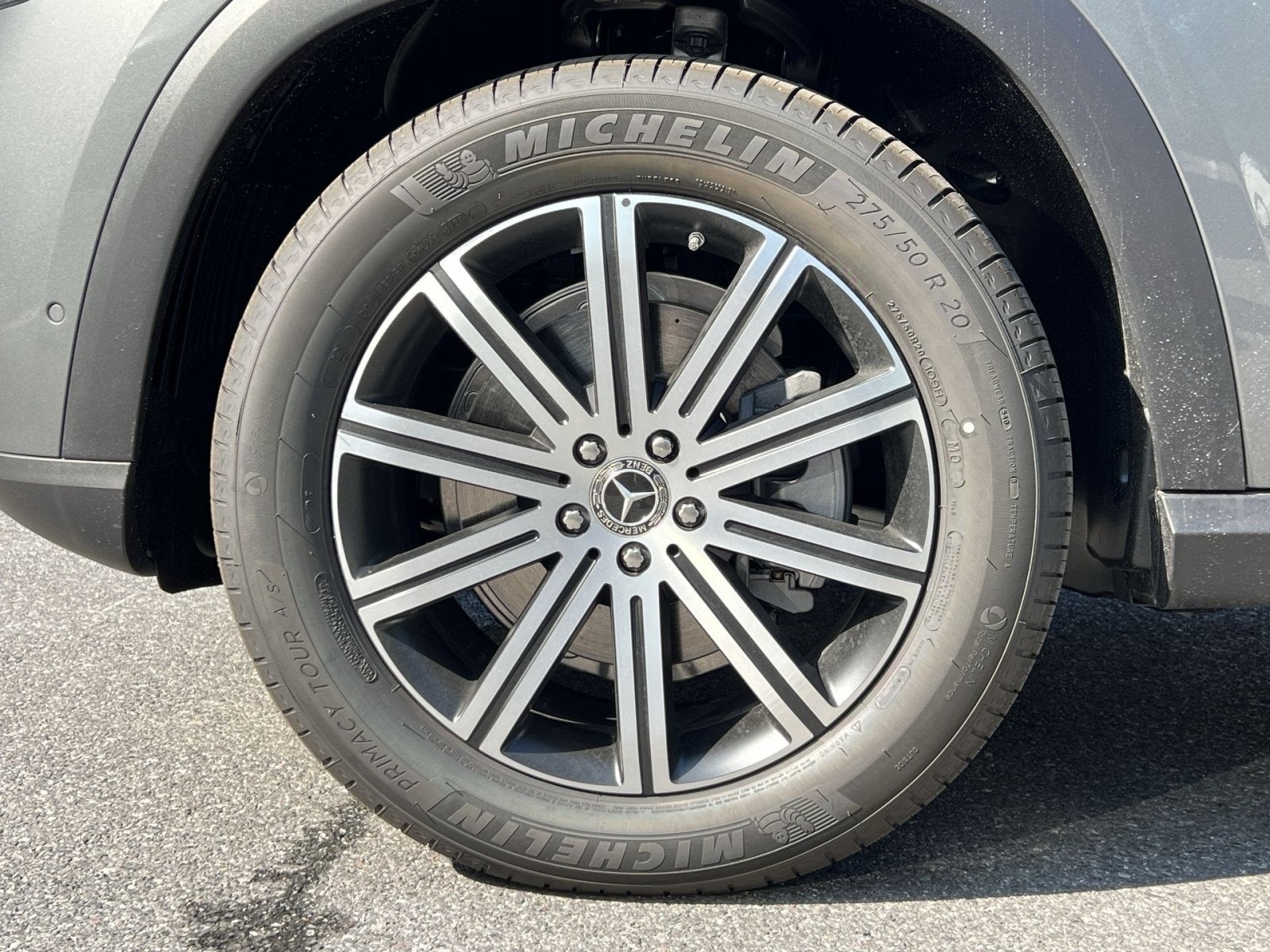 2026 Mercedes-Benz GLE GLE 350