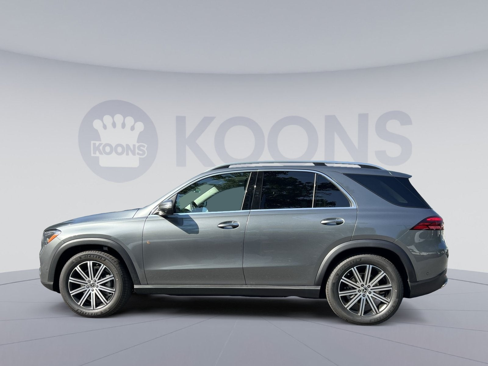 2026 Mercedes-Benz GLE GLE 350