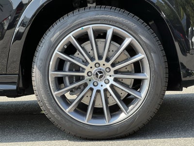 2025 Mercedes-Benz GLE GLE 350