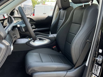 2025 Mercedes-Benz GLE GLE 350