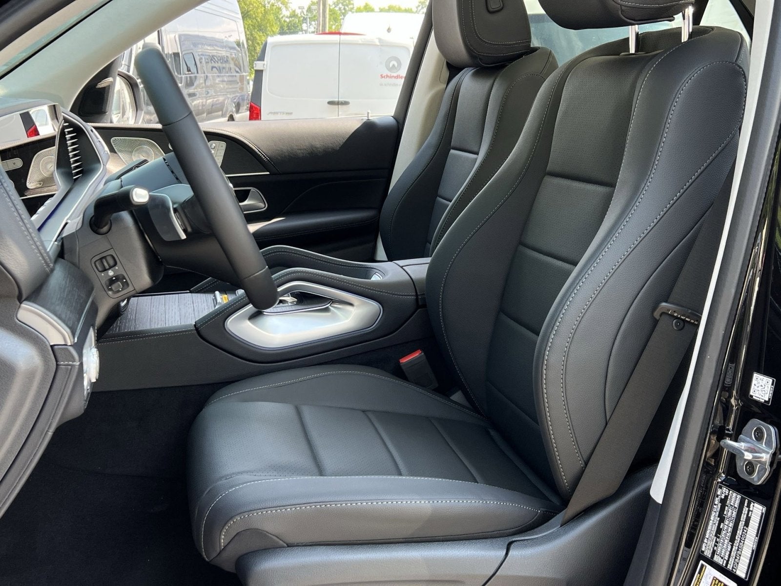 2025 Mercedes-Benz GLE GLE 350