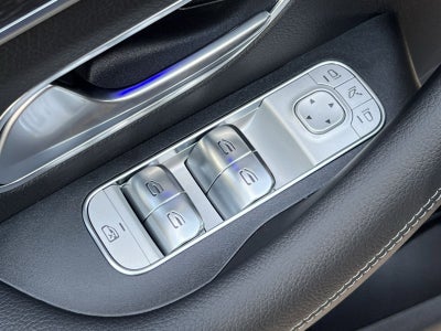 2025 Mercedes-Benz GLE GLE 350