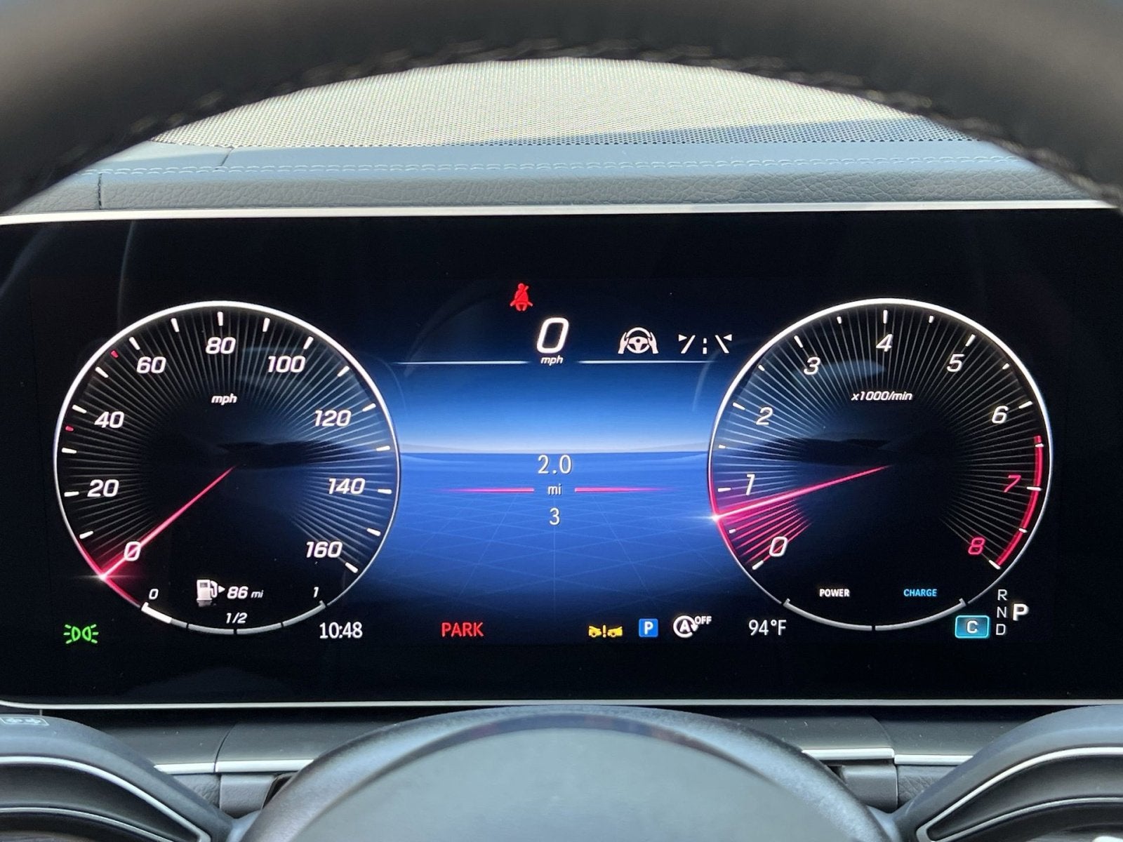 2025 Mercedes-Benz GLE GLE 350