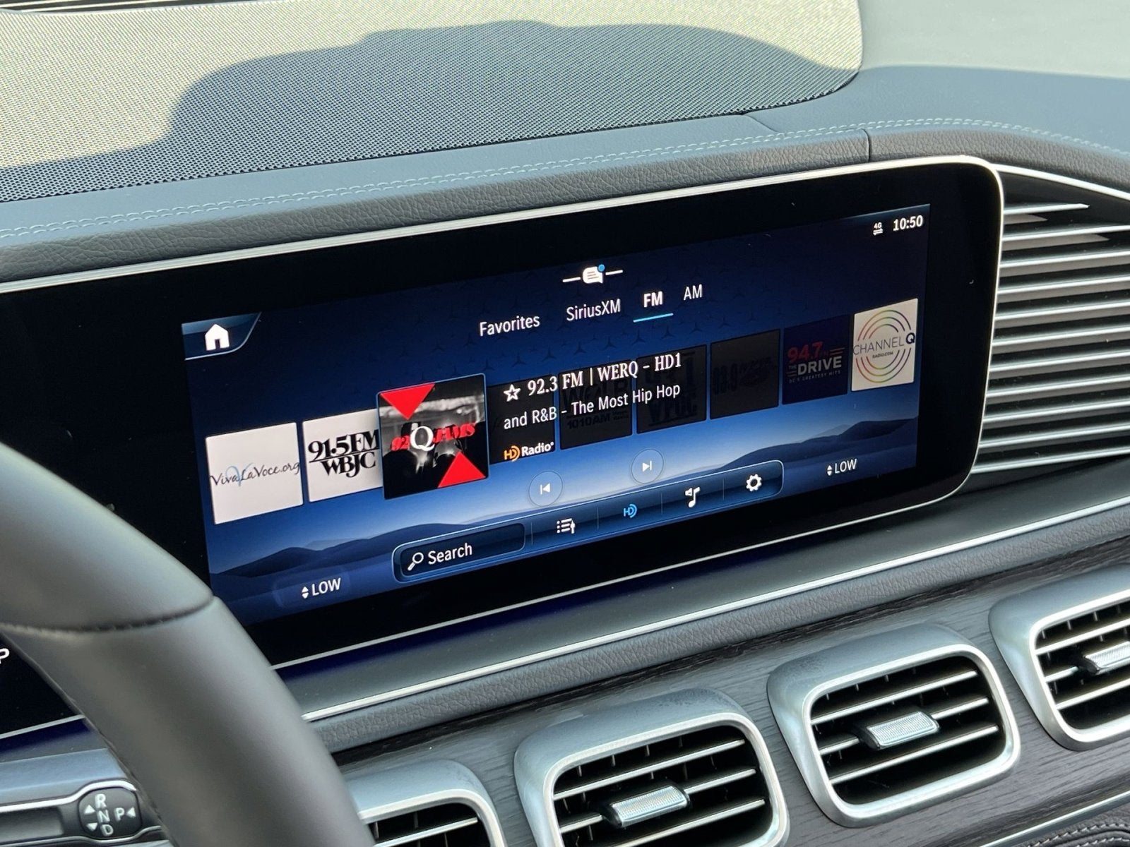 2025 Mercedes-Benz GLE GLE 350