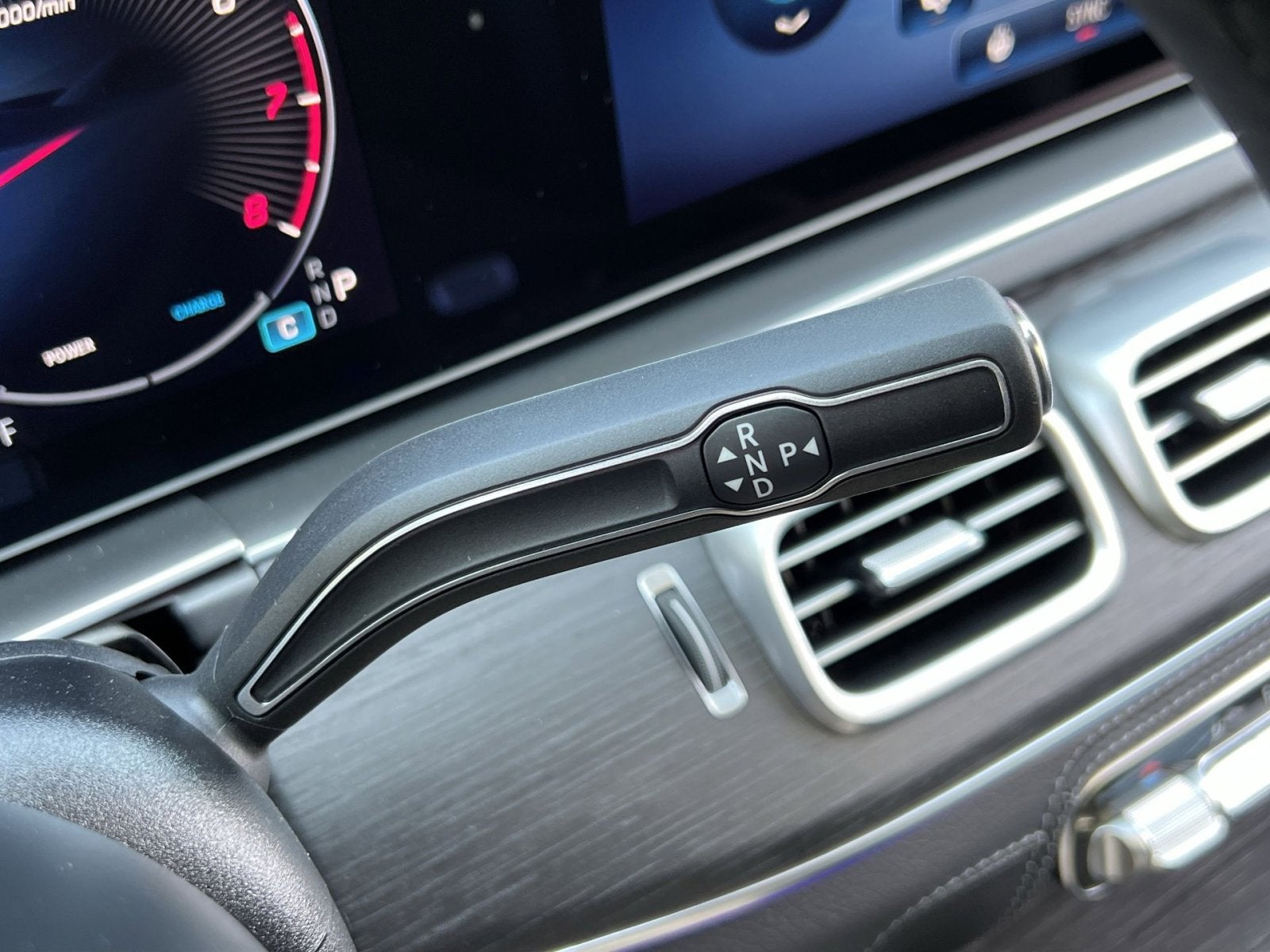 2025 Mercedes-Benz GLE GLE 350