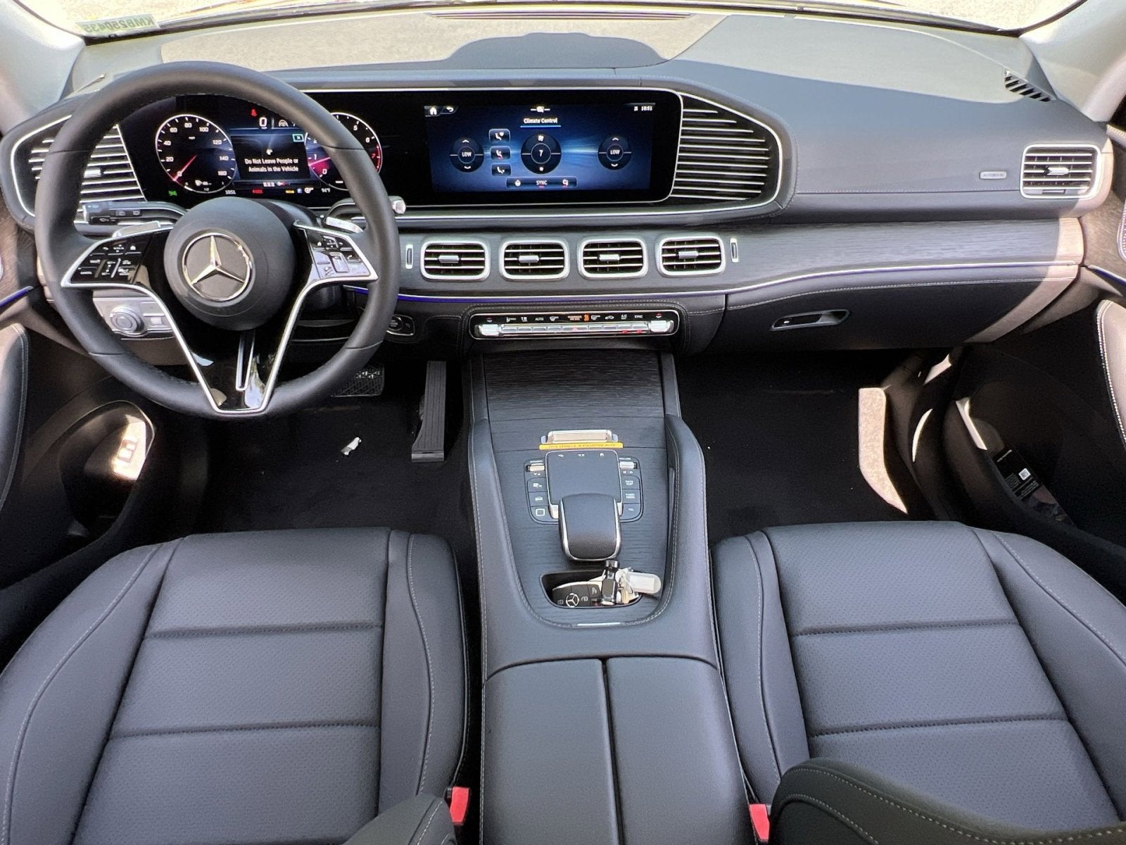 2025 Mercedes-Benz GLE GLE 350