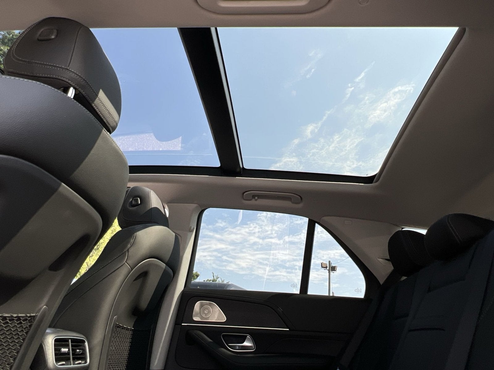 2025 Mercedes-Benz GLE GLE 350