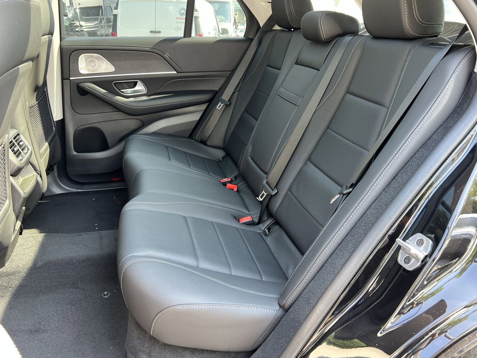 2025 Mercedes-Benz GLE GLE 350