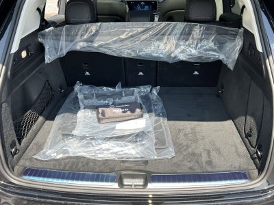 2025 Mercedes-Benz GLE GLE 350