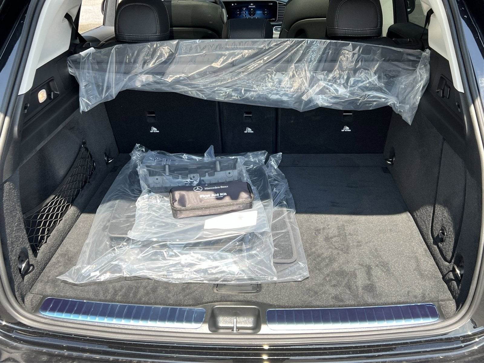 2025 Mercedes-Benz GLE GLE 350