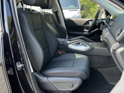 2025 Mercedes-Benz GLE GLE 350