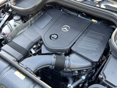 2025 Mercedes-Benz GLE GLE 350