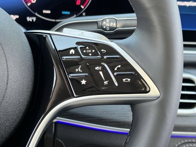 2025 Mercedes-Benz GLE GLE 350