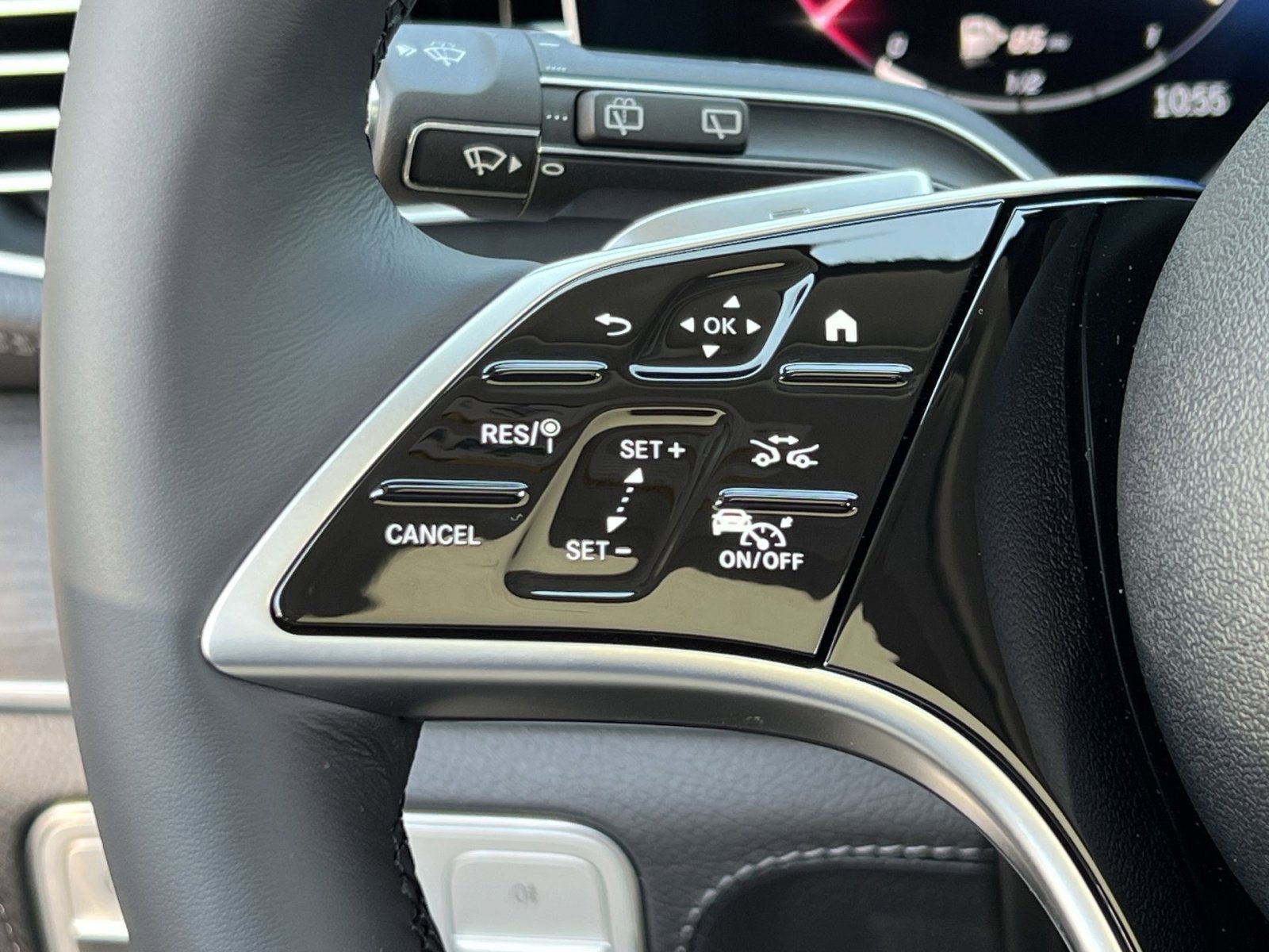 2025 Mercedes-Benz GLE GLE 350