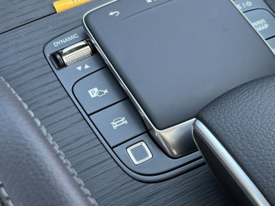 2025 Mercedes-Benz GLE GLE 350