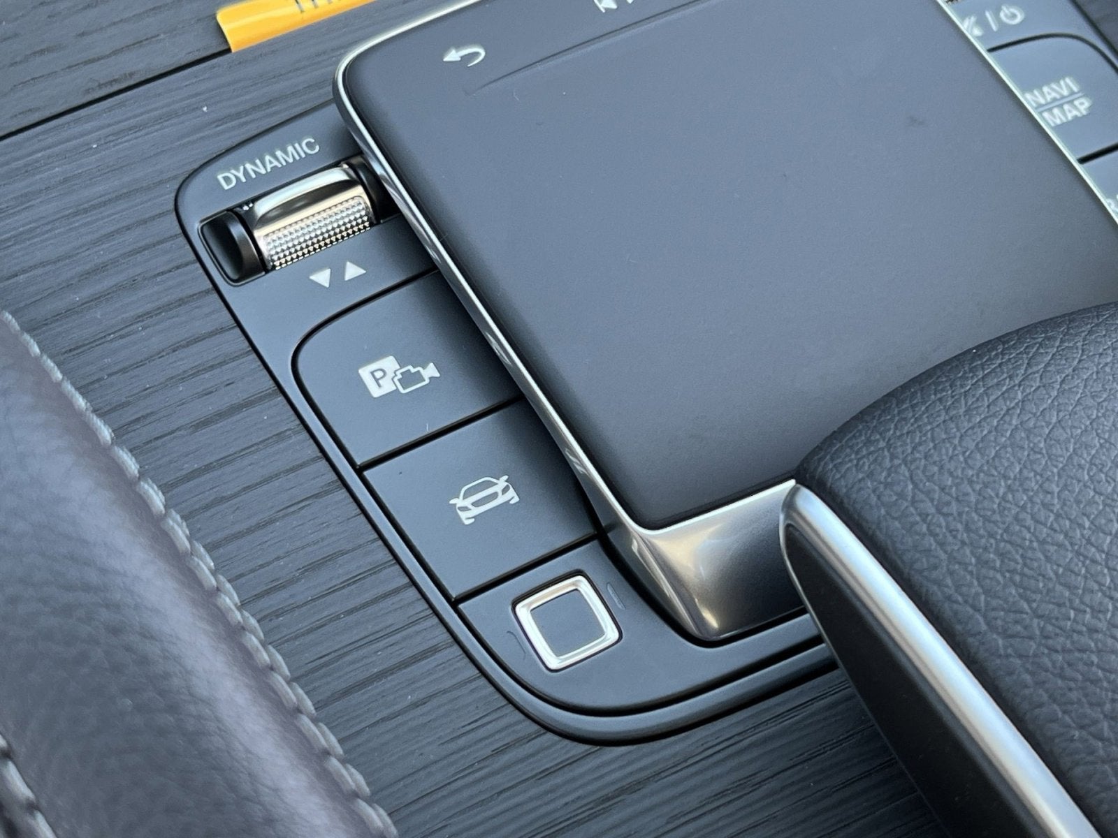 2025 Mercedes-Benz GLE GLE 350