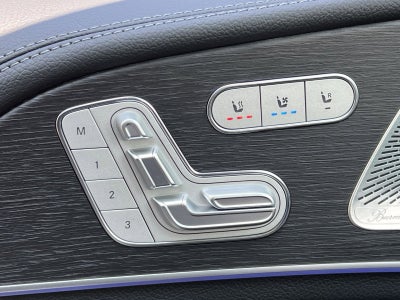 2025 Mercedes-Benz GLE GLE 350