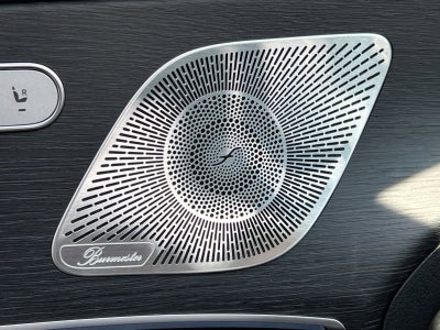 2025 Mercedes-Benz GLE GLE 350