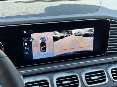 2026 Mercedes-Benz GLE GLE 350