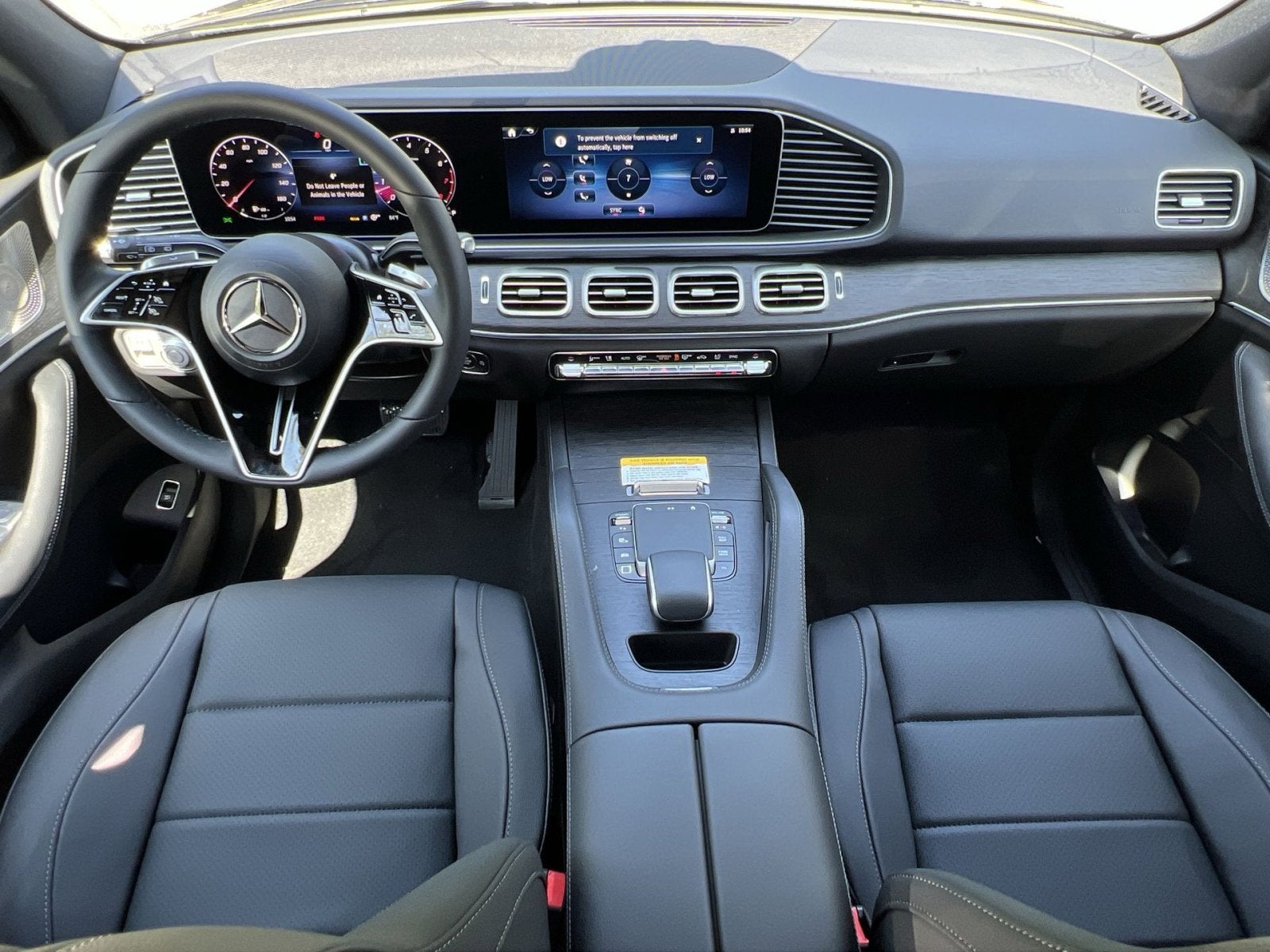 2026 Mercedes-Benz GLE GLE 350