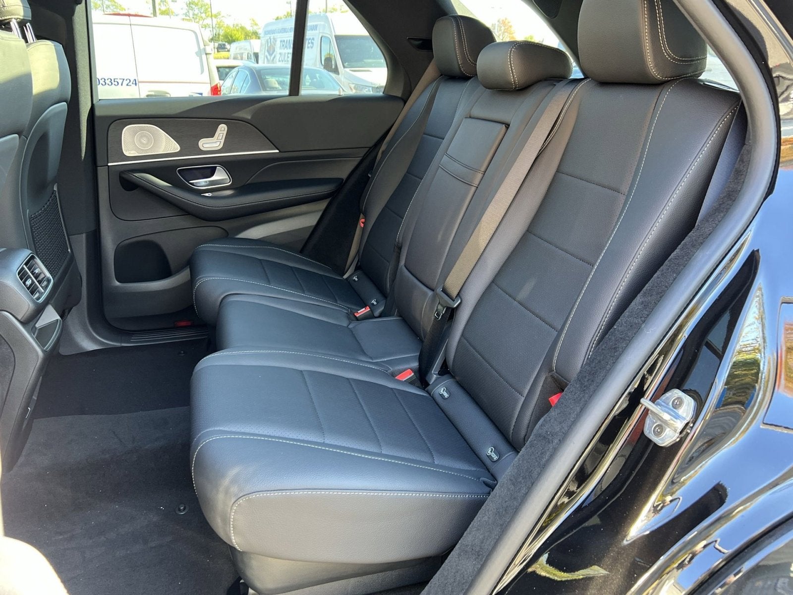 2026 Mercedes-Benz GLE GLE 350