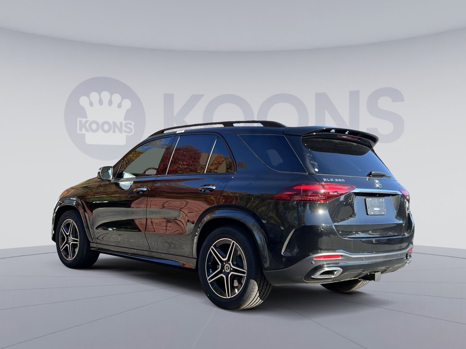 2026 Mercedes-Benz GLE GLE 350