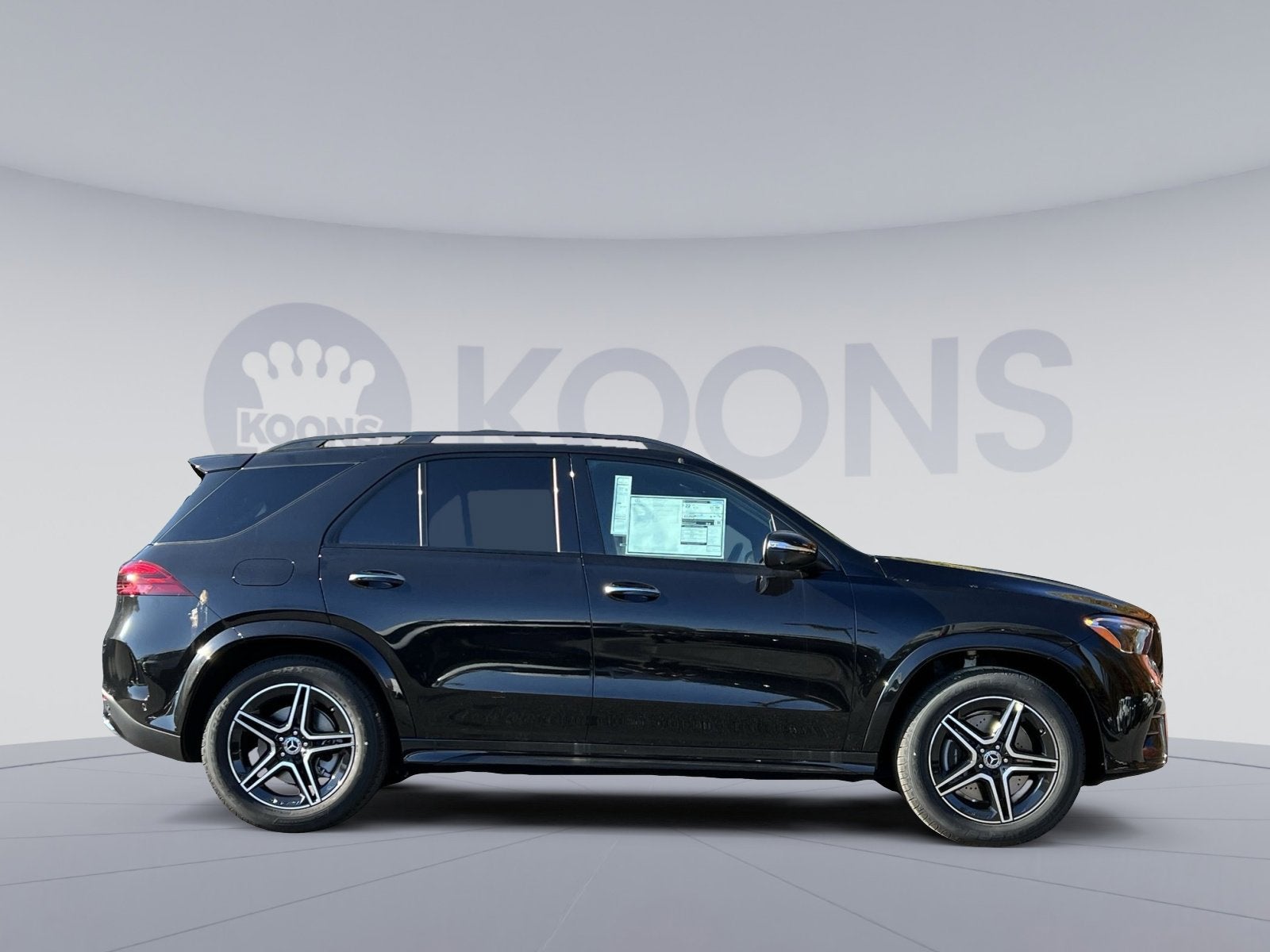 2026 Mercedes-Benz GLE GLE 350