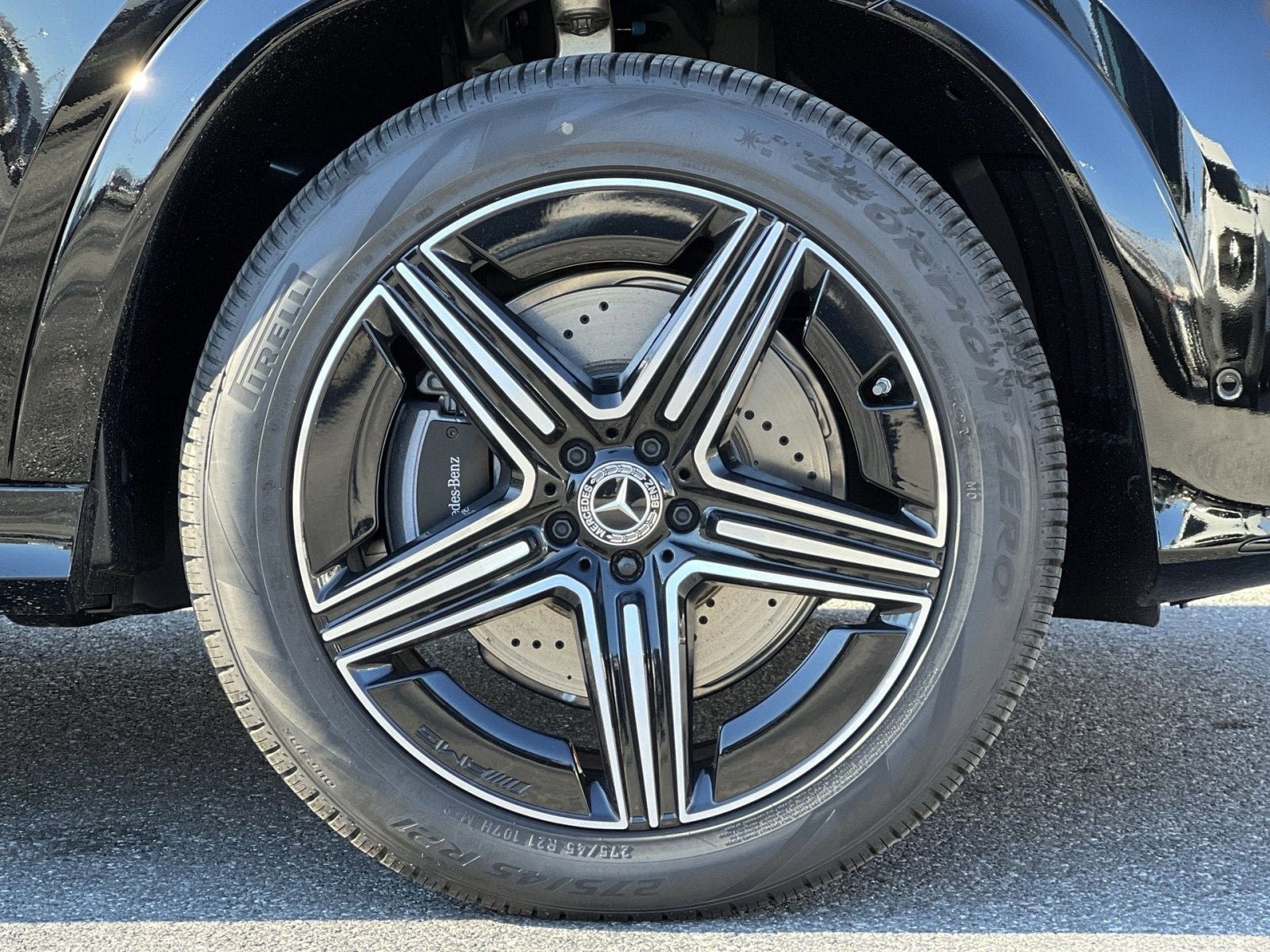 2026 Mercedes-Benz GLE GLE 350