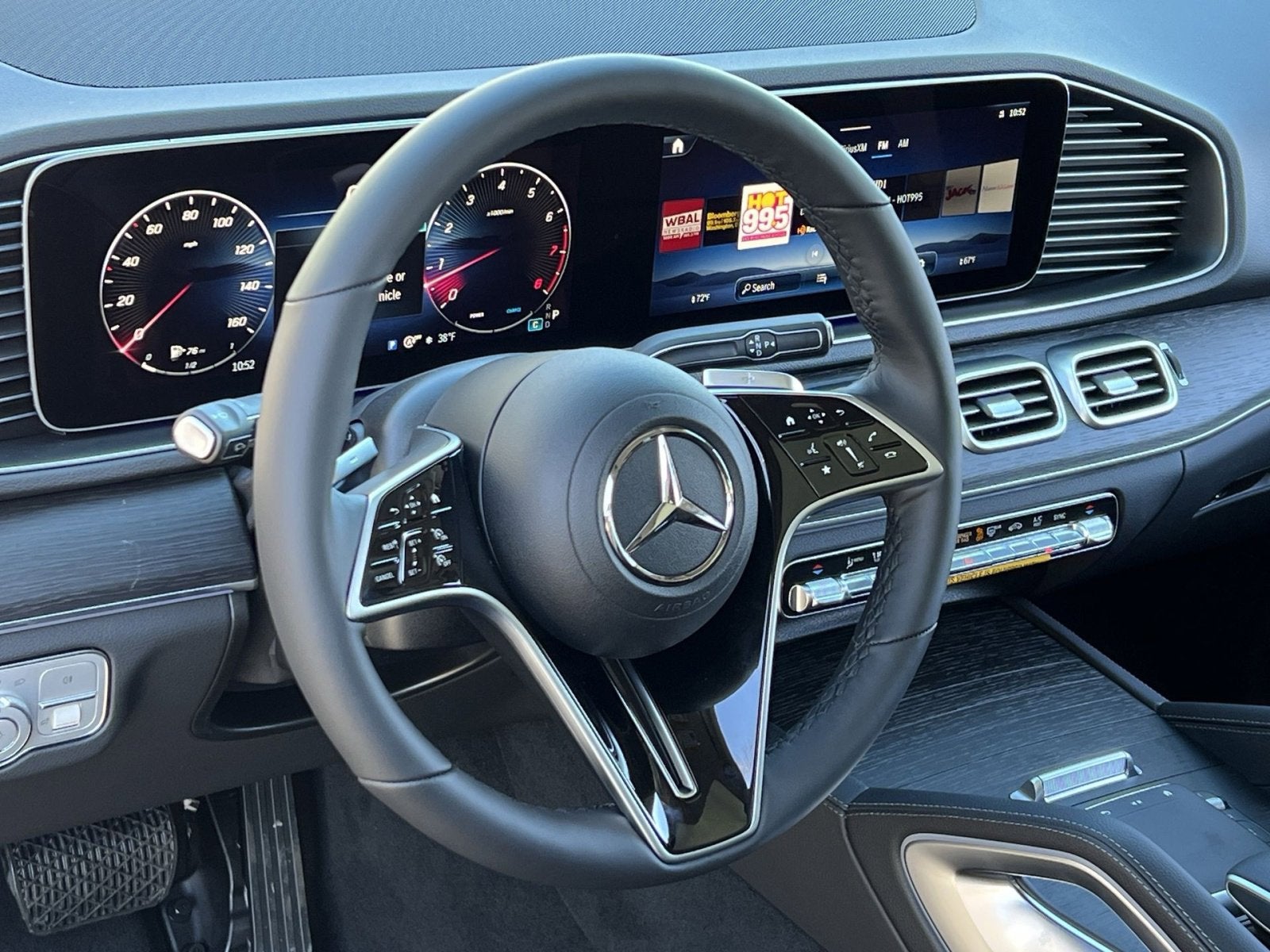 2026 Mercedes-Benz GLE GLE 350