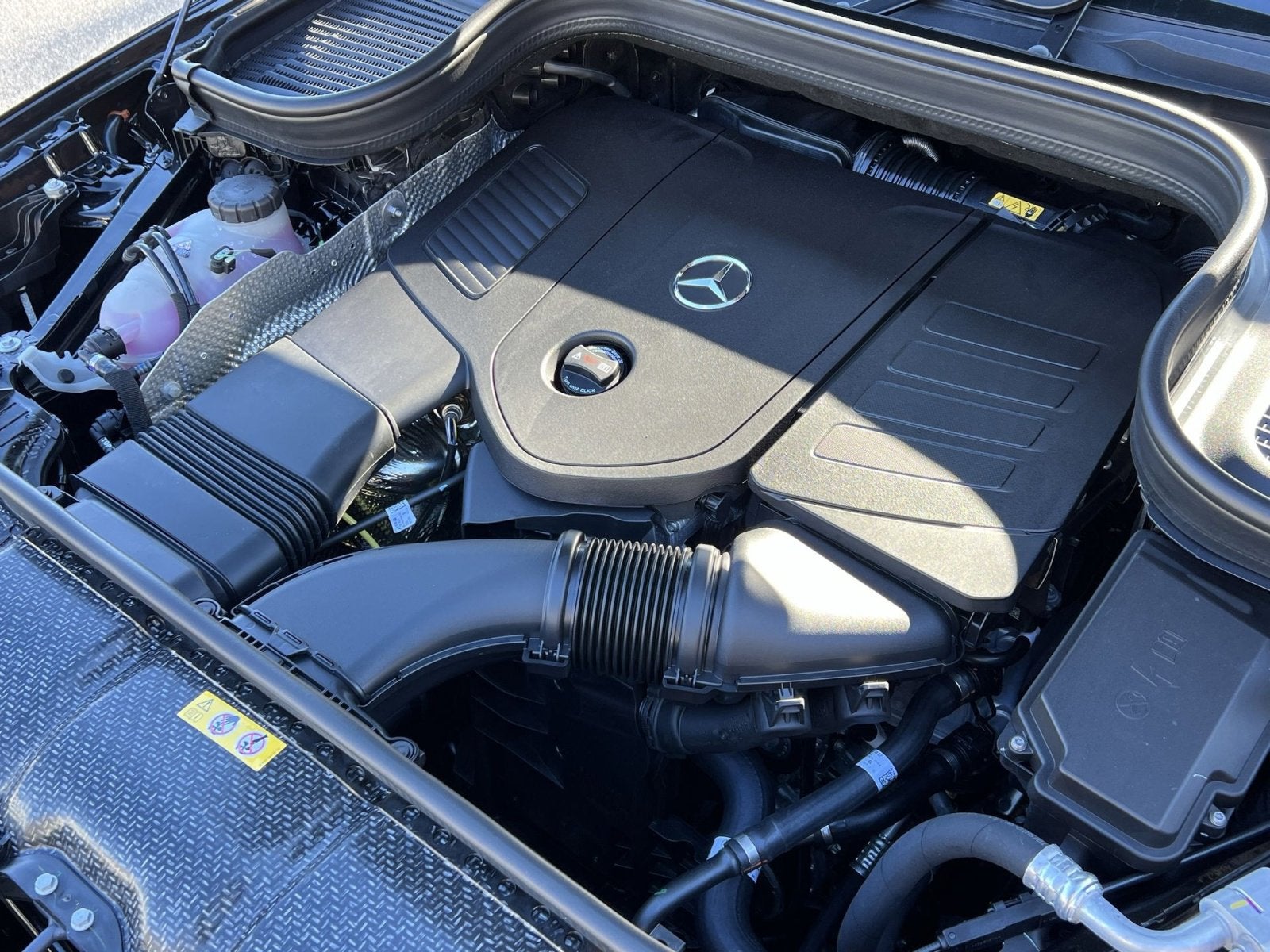 2026 Mercedes-Benz GLE GLE 350