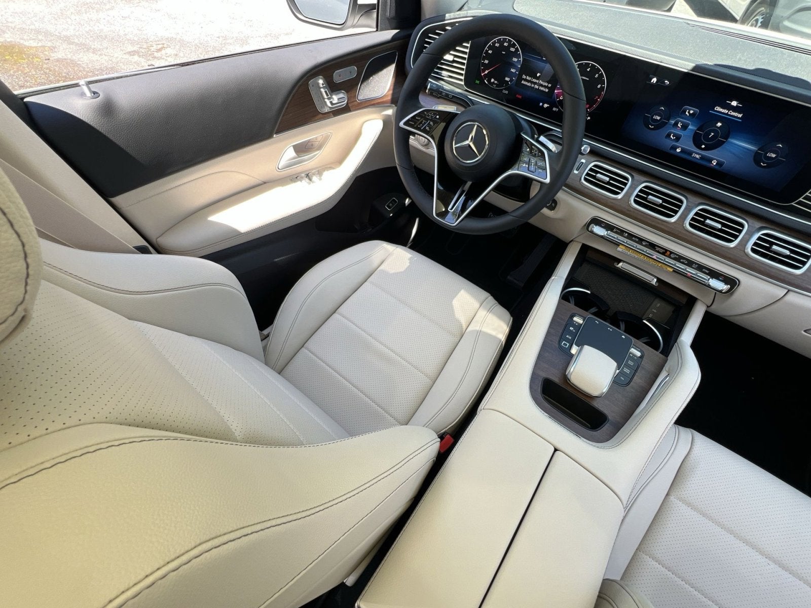 2026 Mercedes-Benz GLE GLE 350