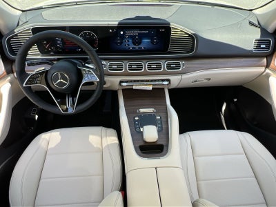 2026 Mercedes-Benz GLE GLE 350