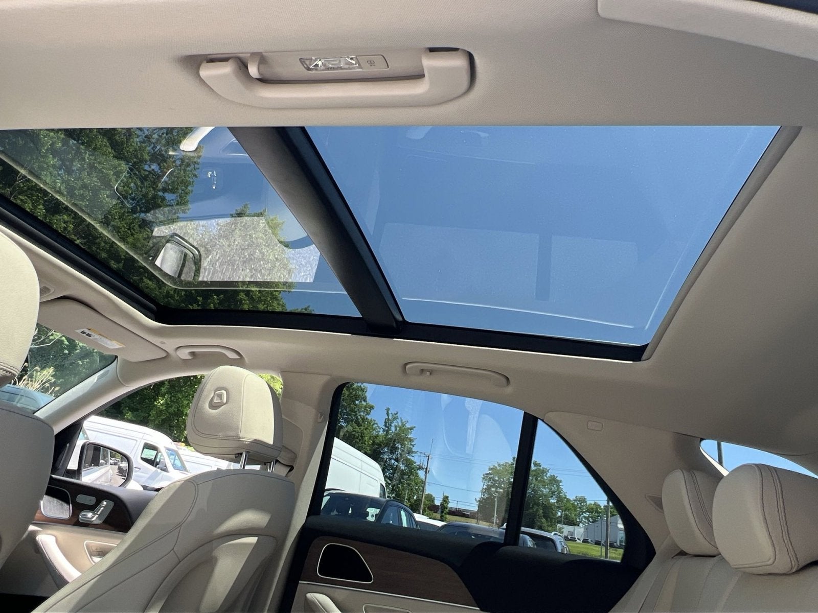 2026 Mercedes-Benz GLE GLE 350