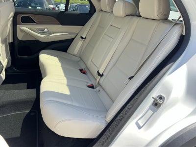 2026 Mercedes-Benz GLE GLE 350