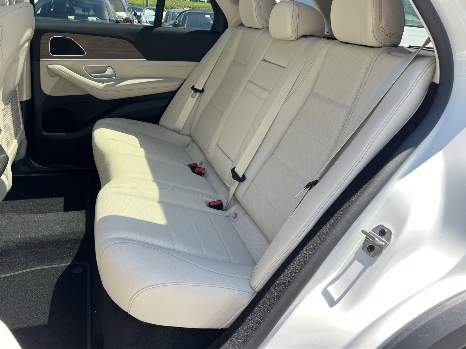 2026 Mercedes-Benz GLE GLE 350