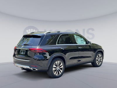 2026 Mercedes-Benz GLE GLE 350