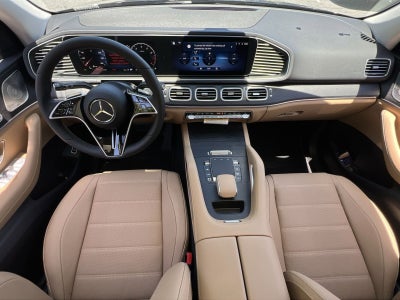 2026 Mercedes-Benz GLE GLE 350