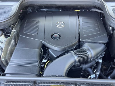 2026 Mercedes-Benz GLE GLE 350