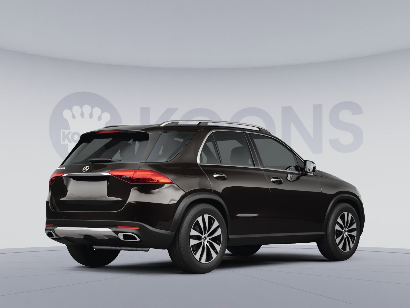 2026 Mercedes-Benz GLE GLE 350
