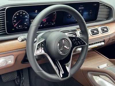2026 Mercedes-Benz GLE GLE 350