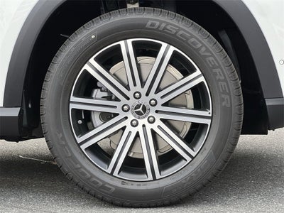 2025 Mercedes-Benz GLE GLE 350