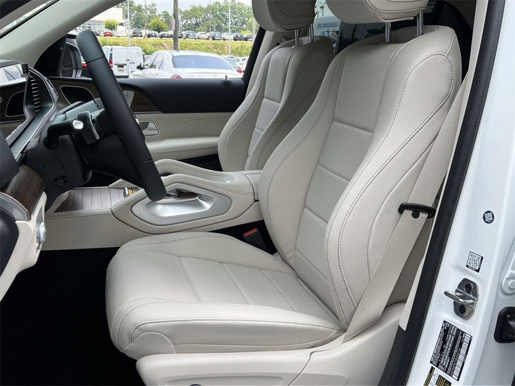 2025 Mercedes-Benz GLE GLE 350