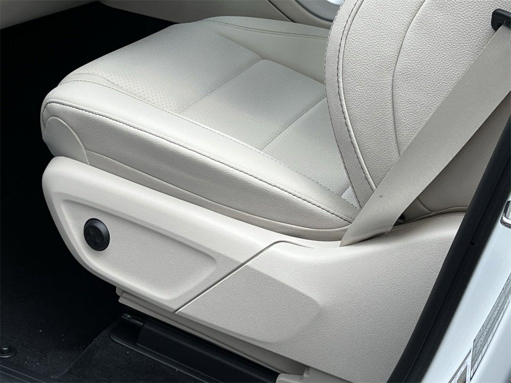 2025 Mercedes-Benz GLE GLE 350