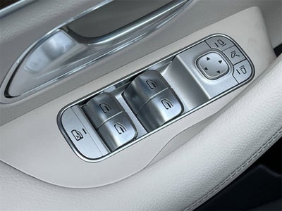 2025 Mercedes-Benz GLE GLE 350