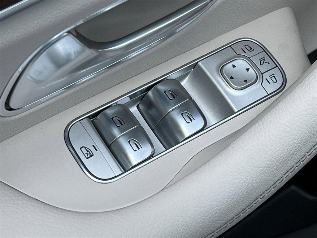 2025 Mercedes-Benz GLE GLE 350