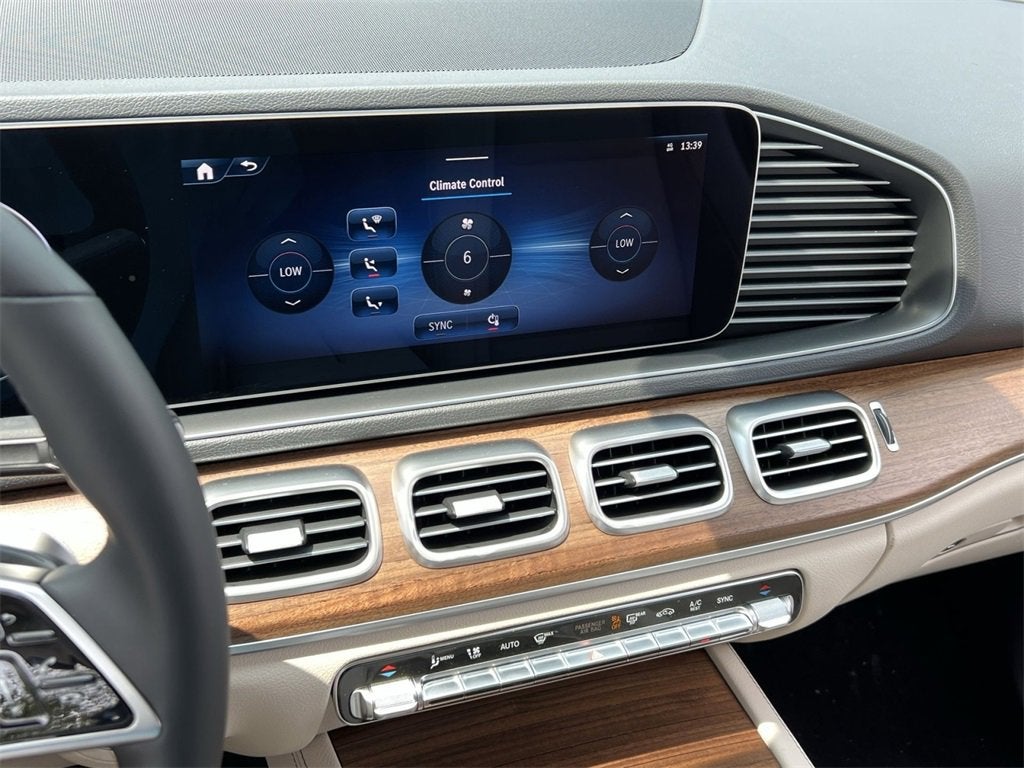 2025 Mercedes-Benz GLE GLE 350