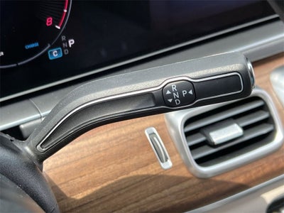 2025 Mercedes-Benz GLE GLE 350