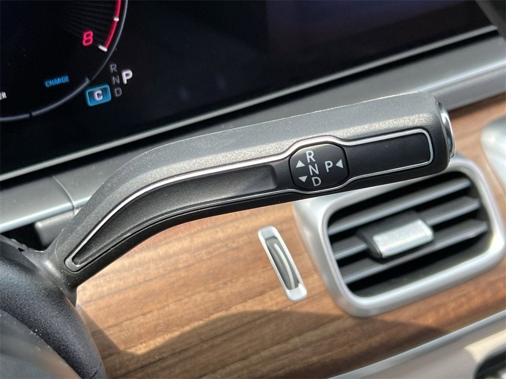 2025 Mercedes-Benz GLE GLE 350